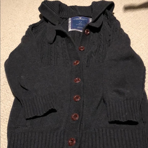 Americans Eagles wool jacket - Picture 6 of 6